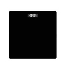 New Product Most Accurate Weighing BMI Smart Wireless Small Bathroom Glass Digital Scale